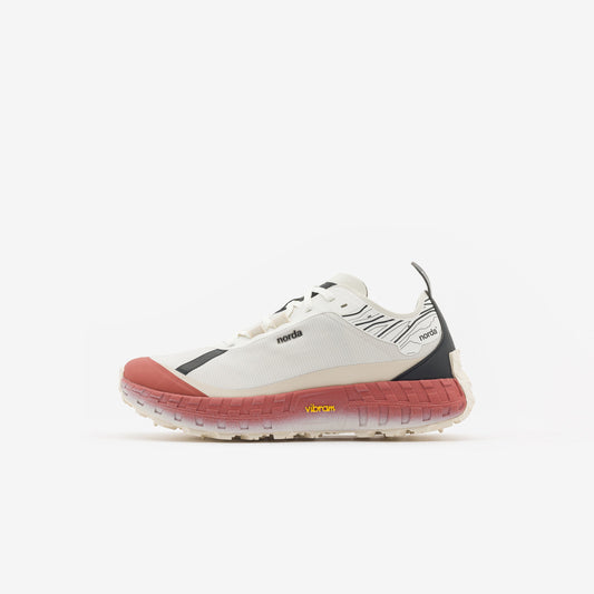 001 Sneaker in Mars/White - TRSTX1 Store
