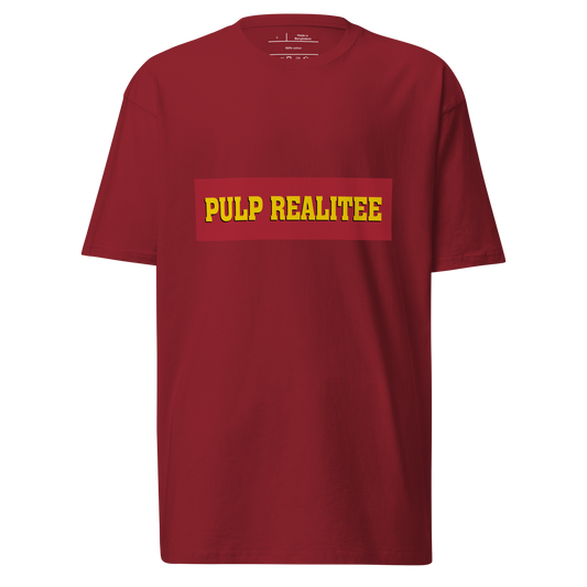 Pulp Realitee X1 - TRSTX1 Store