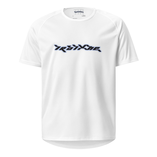 Unisex sports jersey - TRSTX1 Store