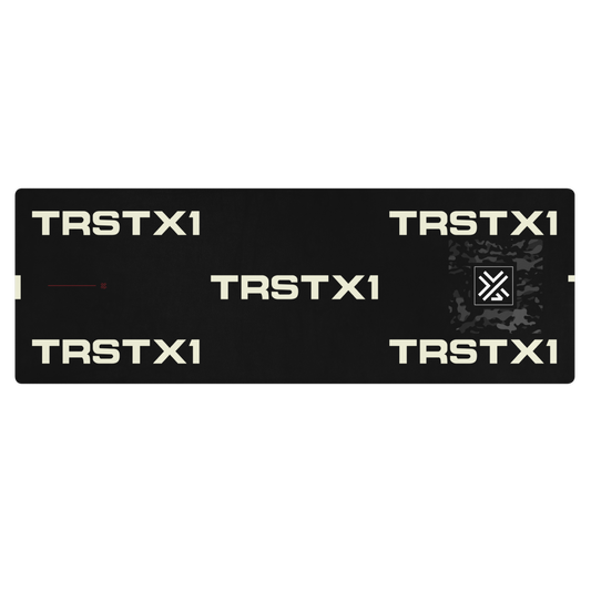 Trstx1 Yoga Mat - TRSTX1 Store