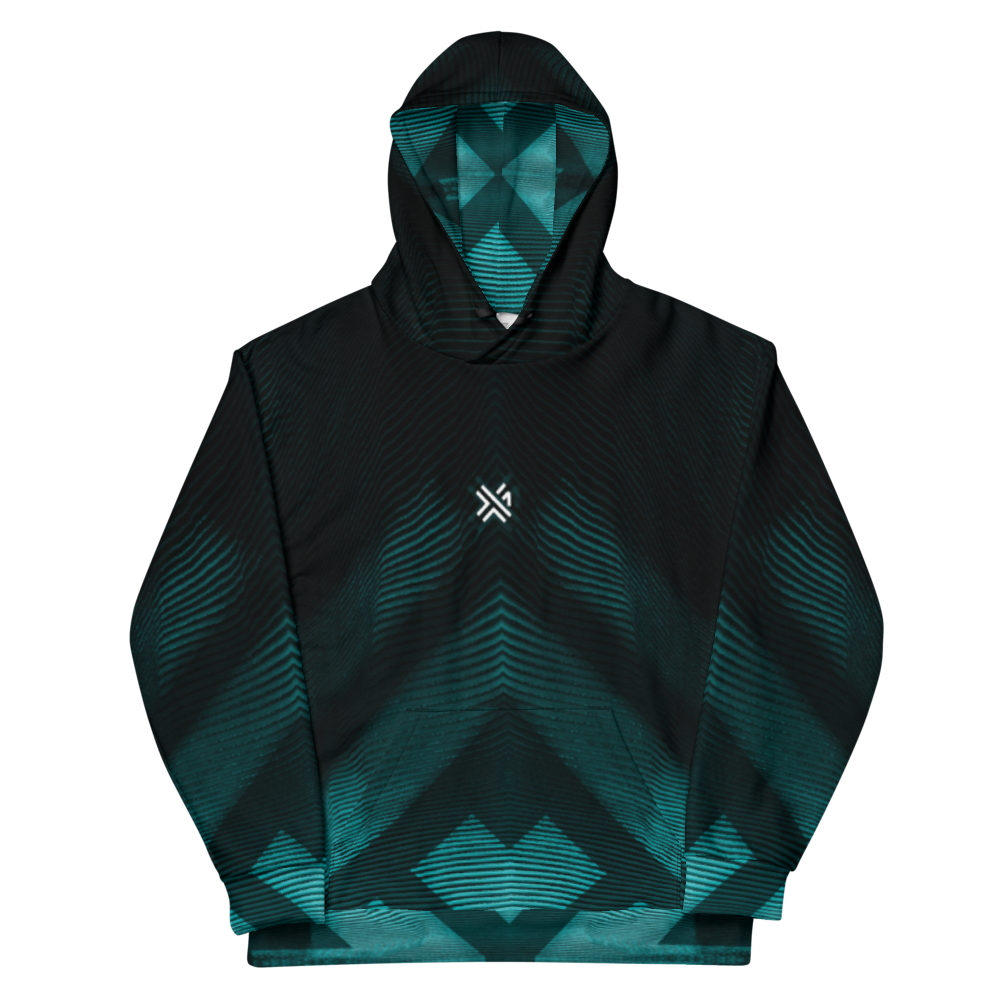 Hyperspace hoodie - TRSTX1 Store