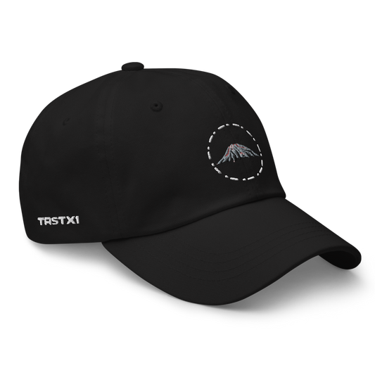 Lava Hat - TRSTX1 Store