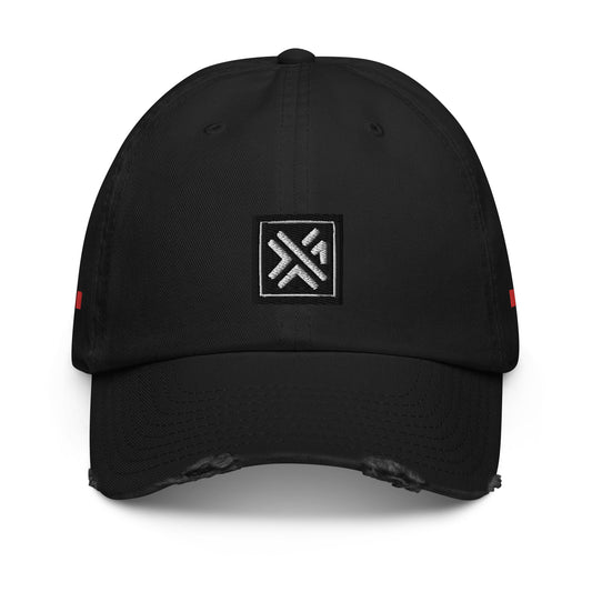 Tx1 Badge Hat - TRSTX1 Store