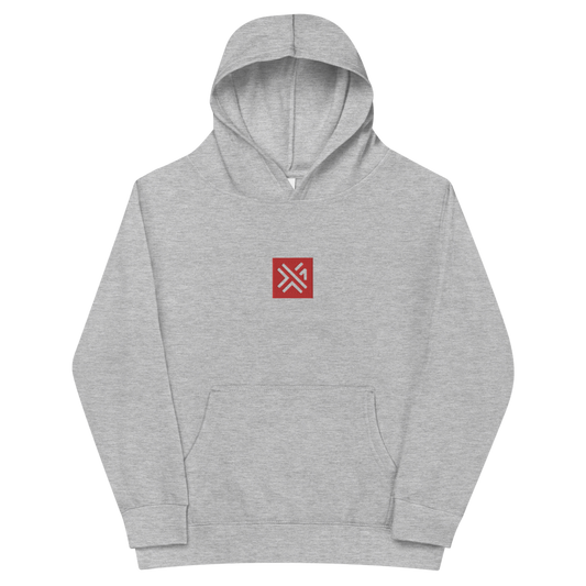 The other side Kids hoodie - TRSTX1 Store