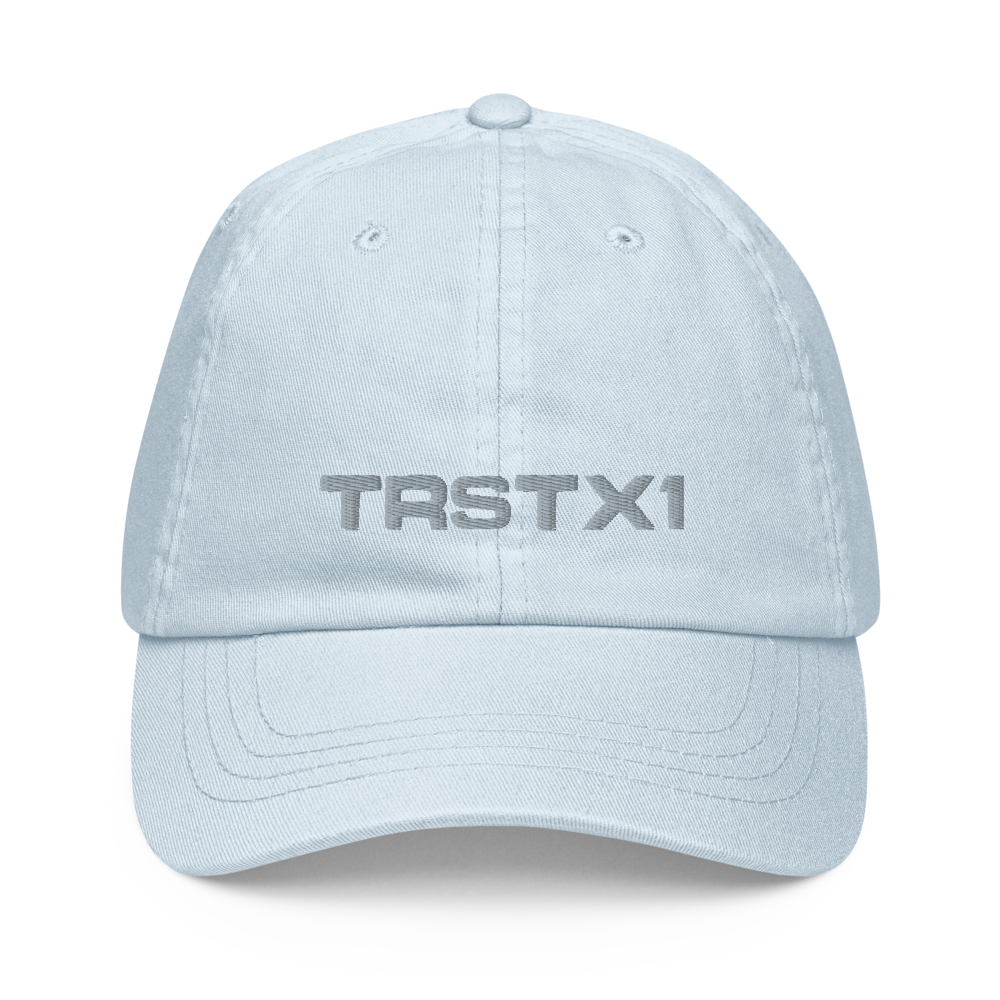 Infinite Pastel Hat - TRSTX1 Store