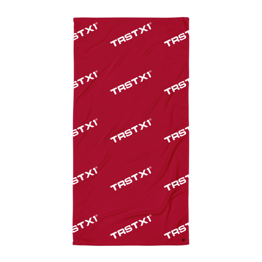 Trstx1 Towel - TRSTX1 Store