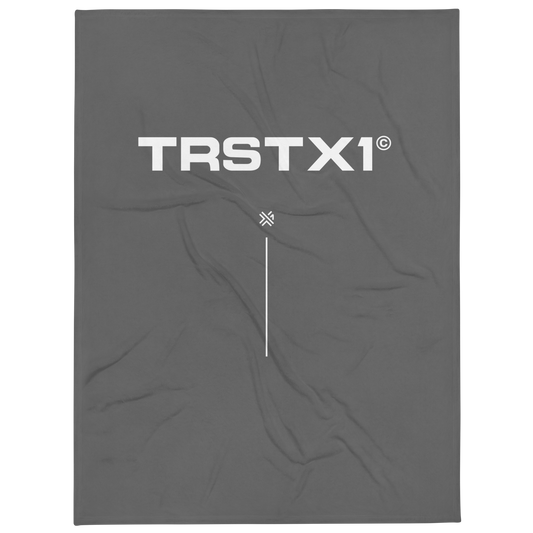 Throw Blanket - TRSTX1 Store